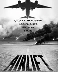 Airlift